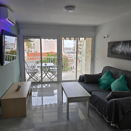 Ibi Apartamentos La Cantera Peniscola Exterior photo